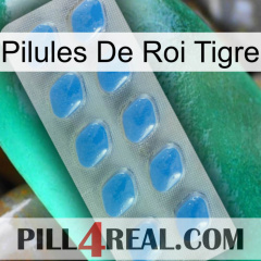 Tiger King Pills 22